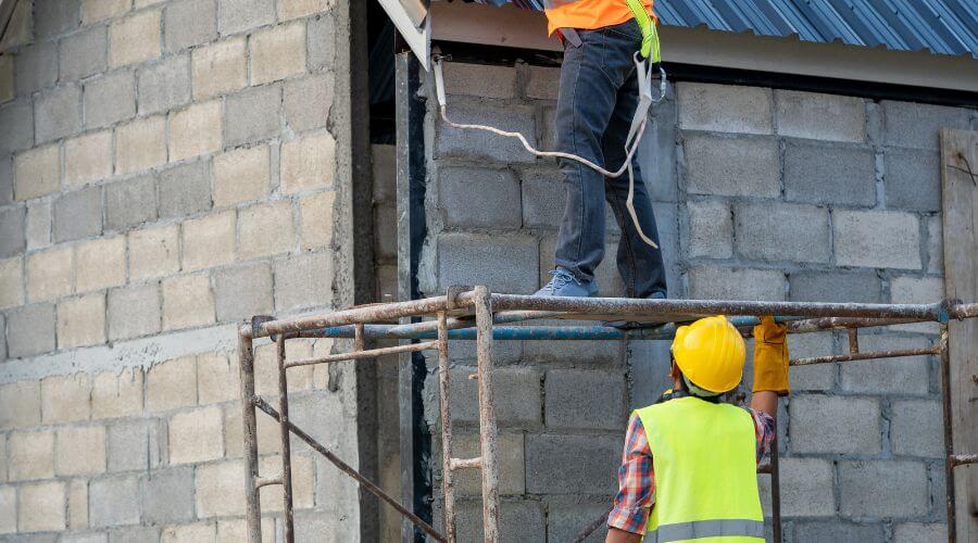 Professional residential roofers in French Gulch, CA